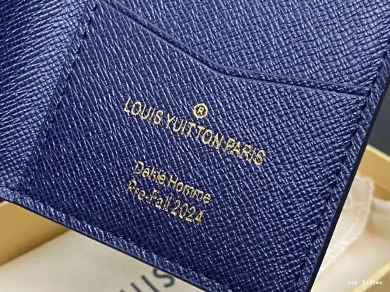 Cheap Organizer-7.5*11.1*1 LOUIS Pocket cm VUITTON 0517